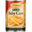 ROLAND: Whole Baby Corn, 15 oz