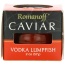 ROMANOFF: Red Vodka Lumpfish Caviar, 2 oz