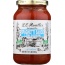 ROSELLIS: Low Sodium Spaghetti Sauce, 15.5 oz