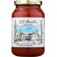 ROSELLIS: Low Sodium Spaghetti Sauce, 15.5 oz