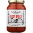 ROSELLIS: Pizza Sauce, 15.5 oz