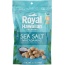 ROYAL HAWAIIAN ORCHARDS: Sea Salt Macadamias, 4 oz