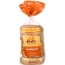 RUDIS: Multigrain Bagels, 15 oz