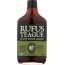 RUFUS TEAGUE: BBQ Sauce Smoky Apple, 16 oz