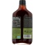 RUFUS TEAGUE: BBQ Sauce Smoky Apple, 16 oz