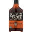 RUFUS TEAGUE: BBQ Sauce Touch O Heat, 16 oz