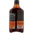 RUFUS TEAGUE: BBQ Sauce Touch O Heat, 16 oz