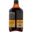 RUFUS TEAGUE: Honey Sweet Barbecue Sauce, 16 oz