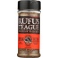 RUFUS TEAGUE: Steak Rub, 6.2 oz