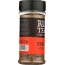 RUFUS TEAGUE: Steak Rub, 6.2 oz