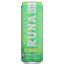 RUNA: Lime Twist Clean Energy Drink, 12 oz