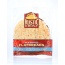 RUSTIC CRUST: Tuscan Six Grain Pizza Crust 12in, 13 oz