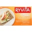 RYVITA: Crispbread Sesame Rye, 8.8 oz