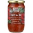 SACLA: Whole Cherry Tomatoes Marinara Pasta Sauce, 24 oz