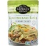 SAFFRON ROAD: Gluten Free Simmer Sauce Lemongrass Basil, 7 oz