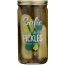 SAFIE: Deli Style Dill Pickles, 26 oz