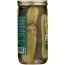 SAFIE: Deli Style Dill Pickles, 26 oz