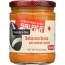 SALPICA: Salsa Con Queso Medium Smoked Jalapeno, 16 oz