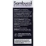 SAMBUCOL: Black Elderberry Original Formula, 7.8 oz