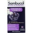 SAMBUCOL: Immune Black Elderberry Original, 30 tb