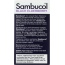 SAMBUCOL: Immune Black Elderberry Original, 30 tb