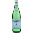 SAN PELLEGRINO: Sparkling Natural Mineral Water, 750 ml