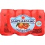 SAN PELLEGRINO: Sparkling Orange Beverage 6 Packs, 66.9 oz