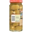 SANTA BARBARA OLIVE CO.: Garlic Stuffed Olives, 5 oz