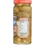 SANTA BARBARA: Olive Bleu Cheese Stuffed Olives, 5 oz