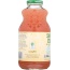 SANTA CRUZ: Fresca Agua Grapefruit Organic, 32 oz