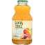 SANTA CRUZ: Fresca Agua Passion Fruit Organic, 32 oz