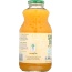 SANTA CRUZ: Fresca Agua Passion Fruit Organic, 32 oz