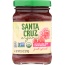 SANTA CRUZ: FRUIT SPRD RSPBRY RED (9.500 OZ)