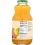 SANTA CRUZ: Fresca Agua Passion Fruit Organic, 32 oz