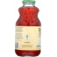 SANTA CRUZ: Fresca Agua Pomegranate Organic, 32 oz