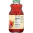 SANTA CRUZ: Fresca Agua Pomegranate Organic, 32 oz