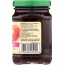 SANTA CRUZ: Fruit Spread Black Berry Pomegranate, 9.5 oz