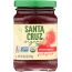 SANTA CRUZ: Fruit Spread Strawberry, 9.5 oz