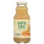 SANTA CRUZ: Juice Ginger Organic, 8 fo