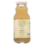 SANTA CRUZ: Juice Ginger Organic, 8 fo