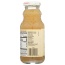 SANTA CRUZ: Juice Ginger Organic, 8 fo