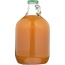 SANTA CRUZ: Organic Apple Juice, 96 oz