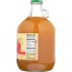 SANTA CRUZ: Organic Apple Juice, 96 oz