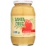 SANTA CRUZ: Organic Apple Sauce, 23 Oz