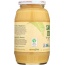 SANTA CRUZ: Organic Apple Sauce, 23 Oz