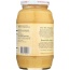 SANTA CRUZ: Organic Apple Sauce, 23 Oz