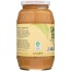 SANTA CRUZ: Organic Cinnamon Apple Sauce, 23 Oz