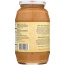 SANTA CRUZ: Organic Cinnamon Apple Sauce, 23 Oz