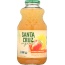 SANTA CRUZ: Organic Peach Lemonade, 32 Oz