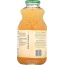 SANTA CRUZ: Organic Peach Lemonade, 32 Oz